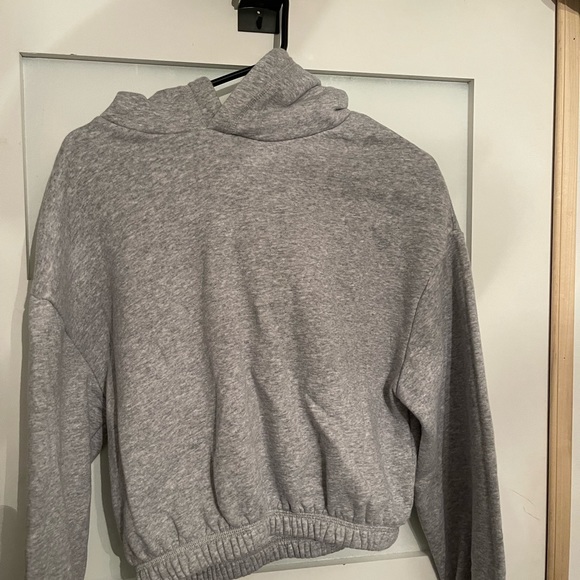 Small sweater grey - Picture 1 of 3